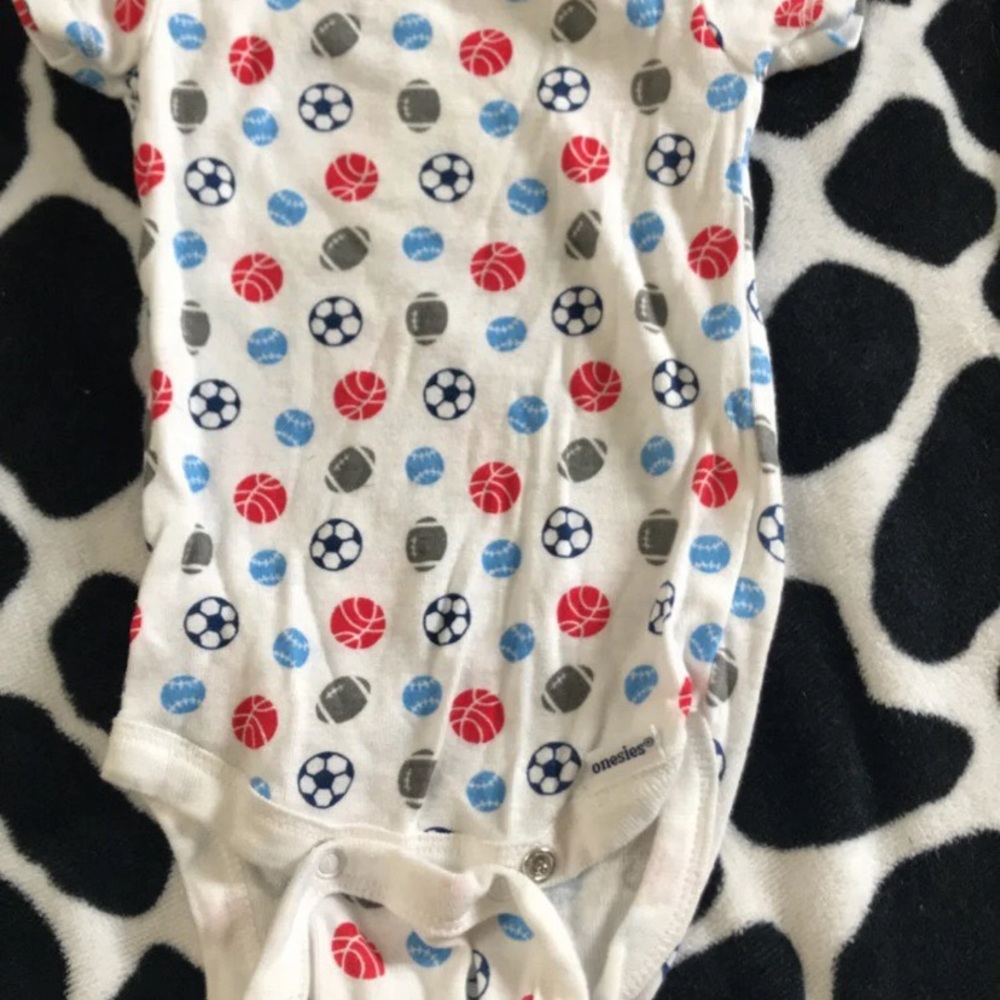Baby boy bundle - Picture 5 of 16